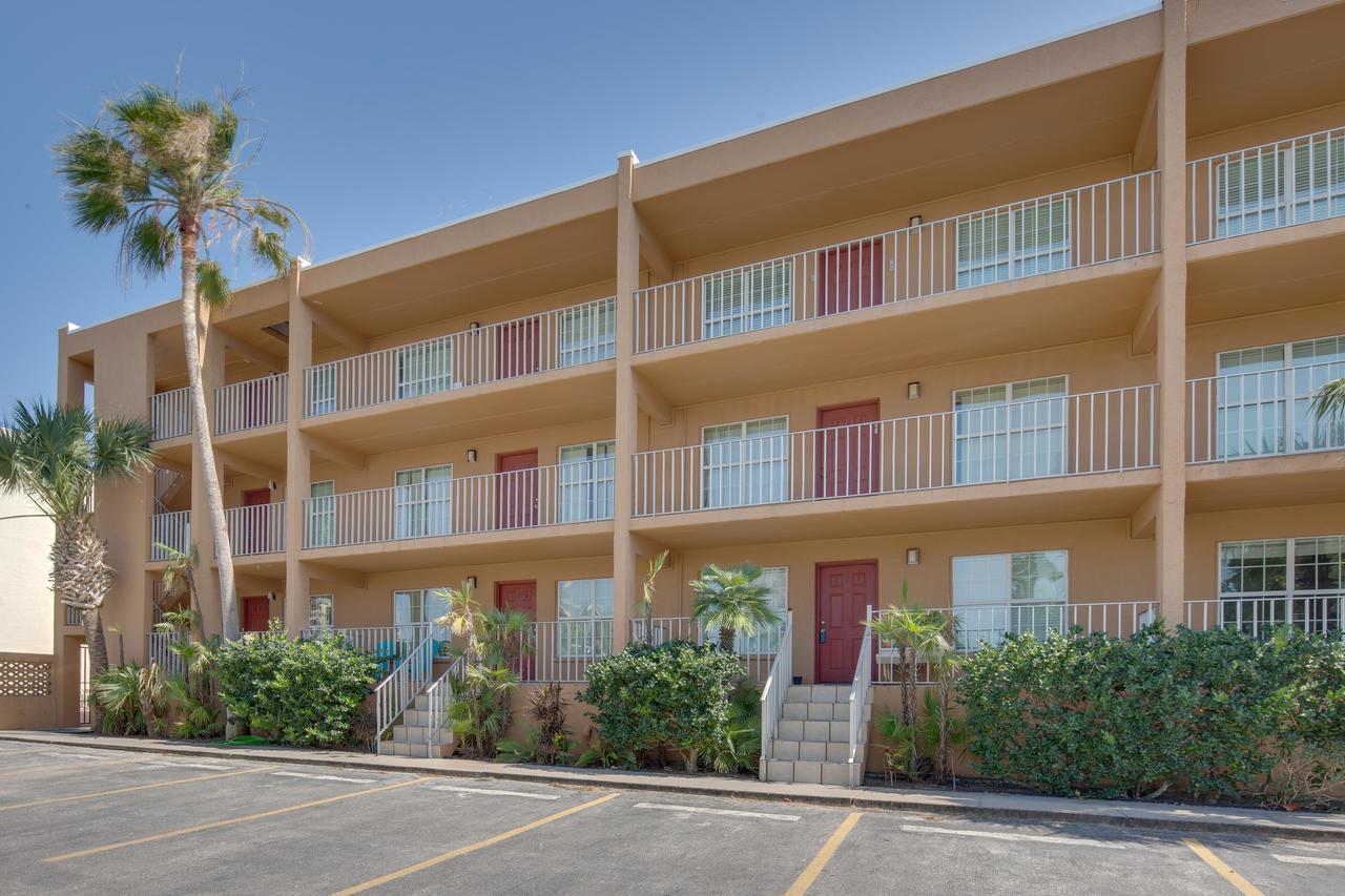 Fiesta Sol Condominiums South Padre Island Room photo